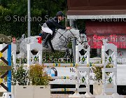 Maestri Beverly All GioCav2013 S5 3749 : Beverly All, Campionati Italiani Giovani Cavalli, Cattolica, Maestri Samuele, ph Stefano Secchi ©